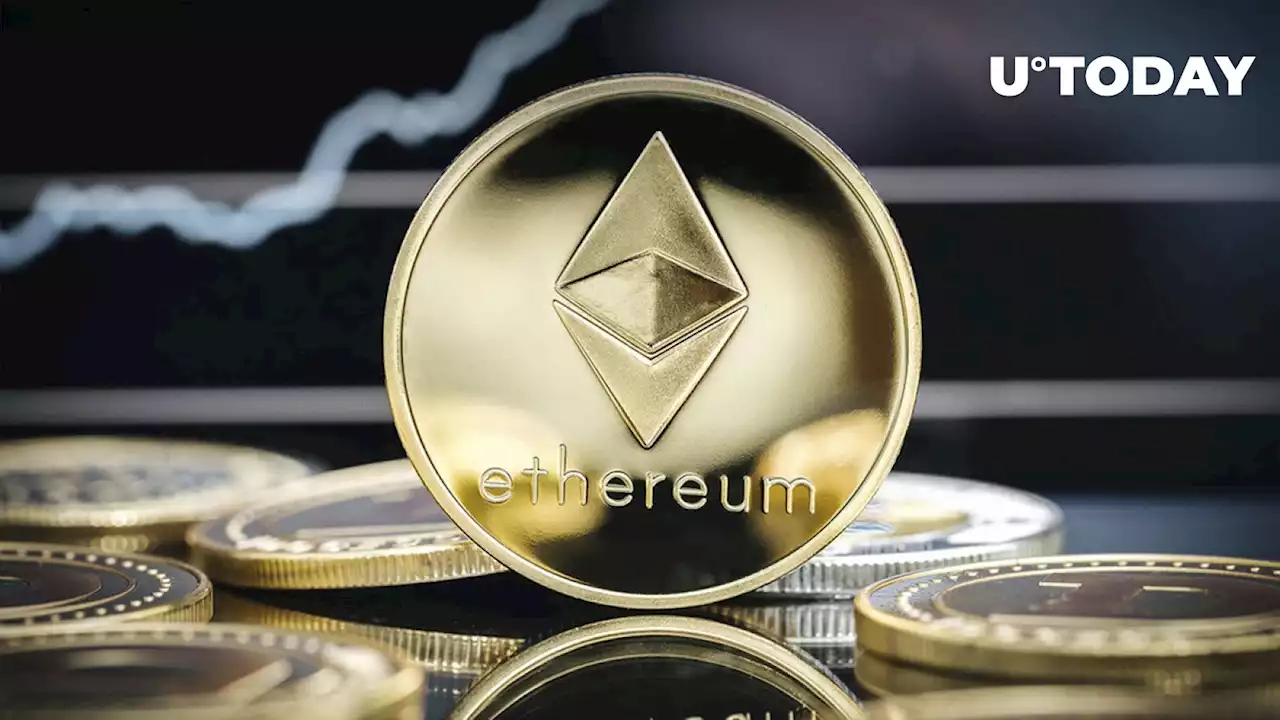 Ethereum (ETH) Regains $1,820 Fueled by These Triggers: Details