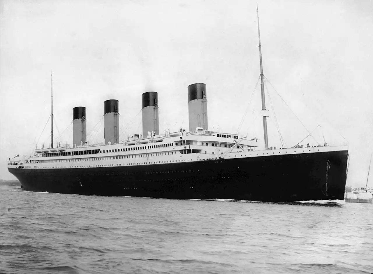 Qual a profundidade de onde estão os destroços do Titanic — e até onde o homem já foi