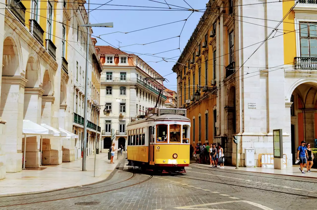 Saiba como viver e trabalhar em Portugal