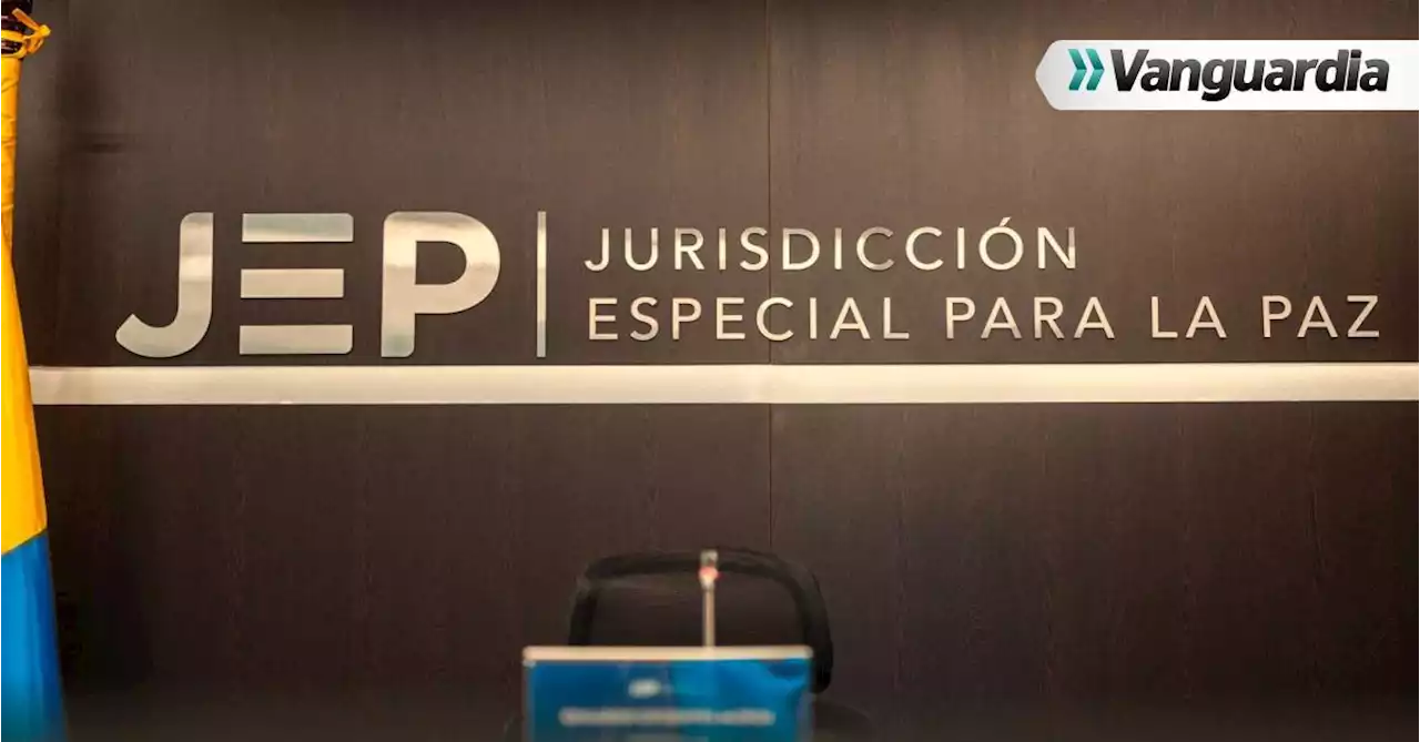 JEP ordenó abrir macrocaso sobre violencia sexual y de género en el marco el conflicto