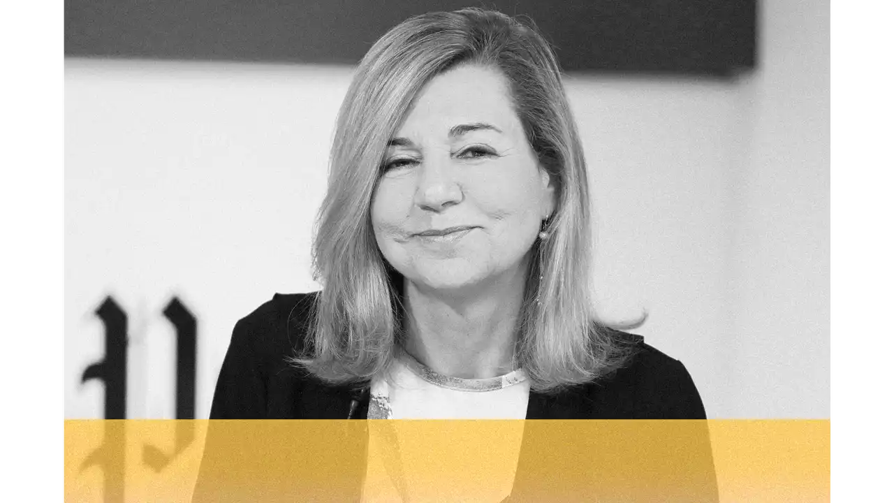 Margaret Sullivan’s New Podcast Grapples With Democracy on the Brink: “We’re in a ScaryPlace”