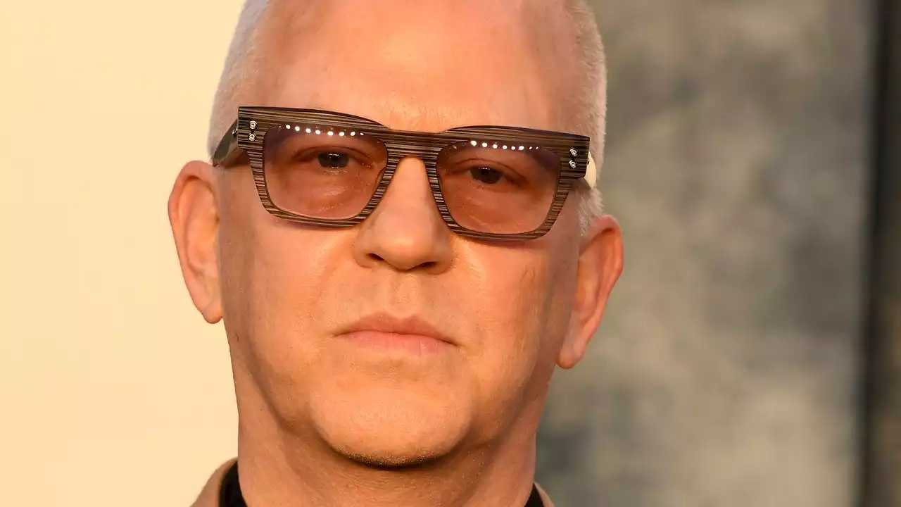 Report: After a Bumpy Netflix Run, Ryan Murphy Is Departing for Disney