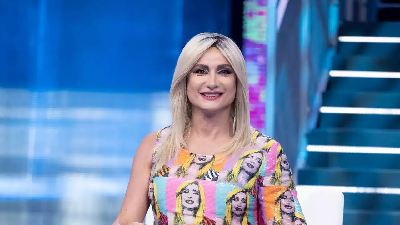 Isola dei Famosi 2023, Vladimir Luxuria: «La battuta omofoba di Marco Mazzoli? Non credo fosse in malafede. Dopo Totti, è giusto che Ilary vada oltre»