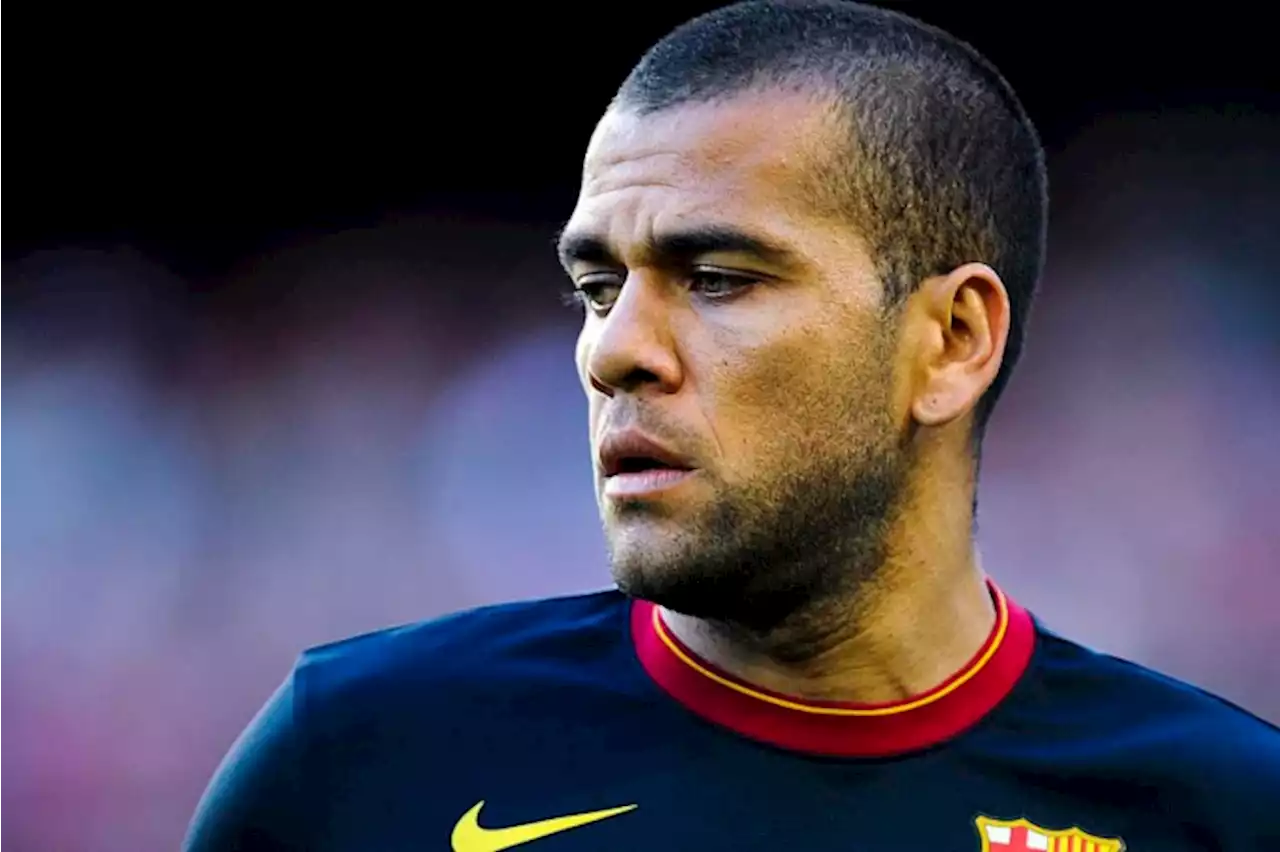 Projeto inspirado em protocolo que prendeu Dani Alves tramita em urgência | Radar