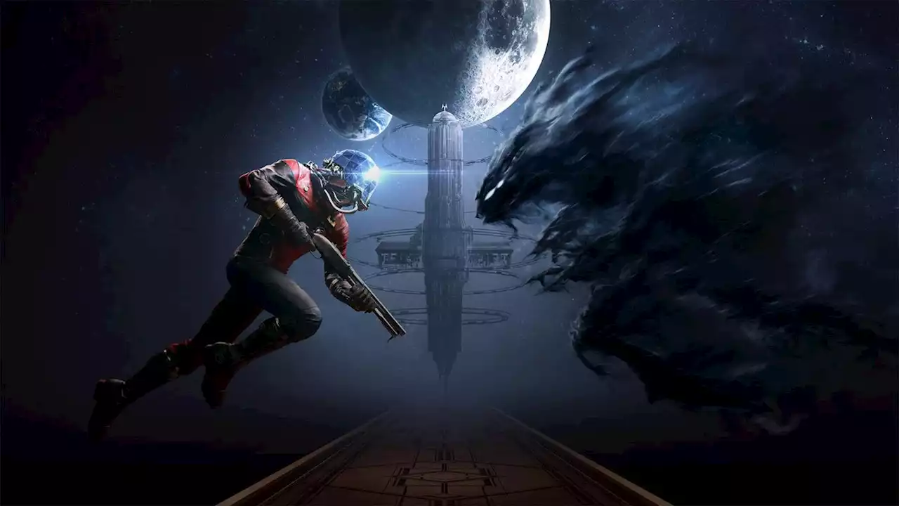 Amazon Prime Gaming is adding four extra ‘free’ weekly games, starting today with Prey | VGC