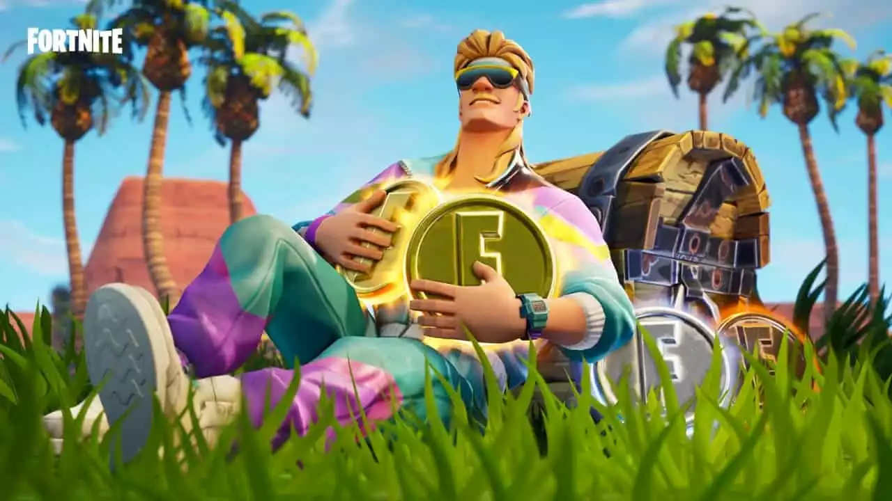 Fortnite content creator Tfue announces indefinite hiatus in emotional video