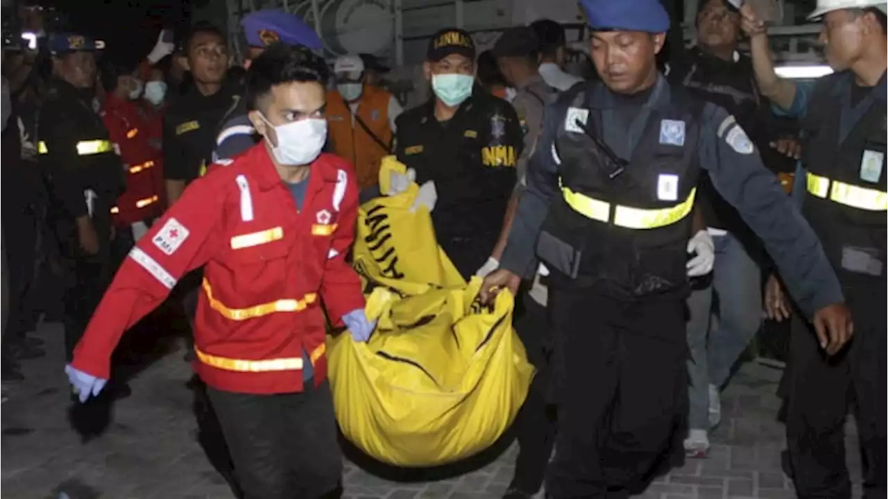 Pembunuhan ODGJ oleh 4 Anak Sekolah, KPAI: Kehilangan Moralitas dan Pertama Kali di Banten