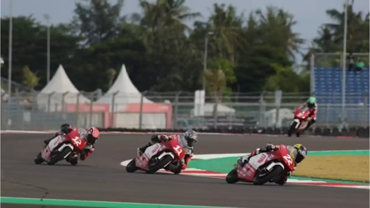 WSBK Mandalika Mau Dihapus, Bupati Ungkit Pengorbanan Warga Lombok Tengah