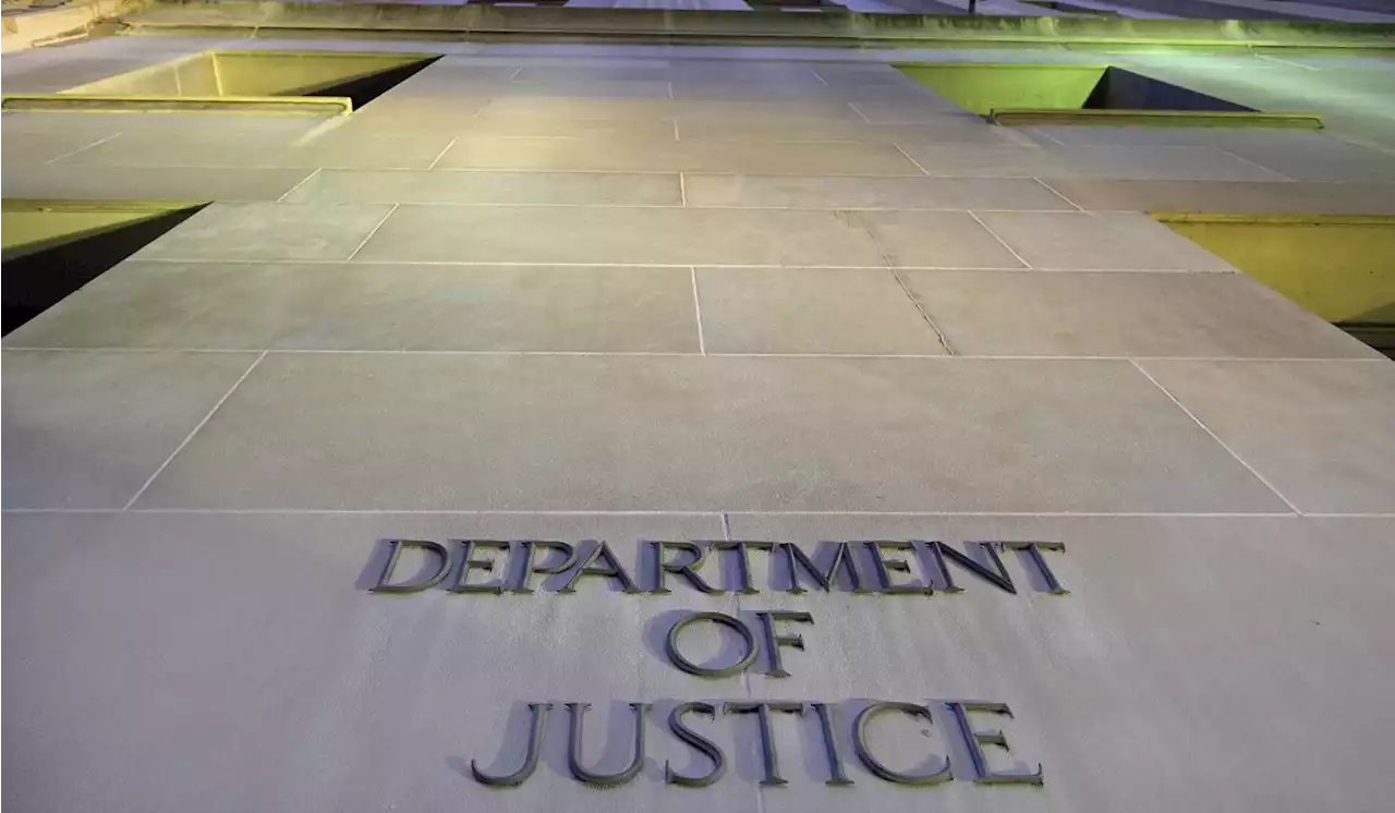 DOJ fires Black immigration judge in the ongoing purge of Trump hires