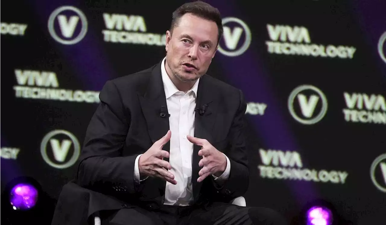 Elon Musk says ‘cisgender’ is a slur on Twitter