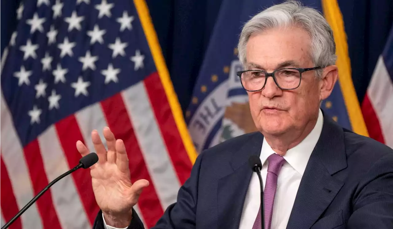 Fed’s Powell: More rate hikes are likely this year to fight still-high inflation