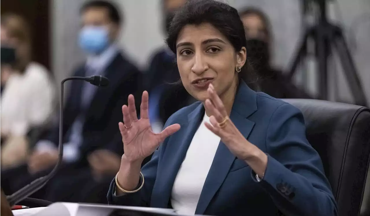 Washington heavyweights lining up against embattled FTC Chair Linda Khan