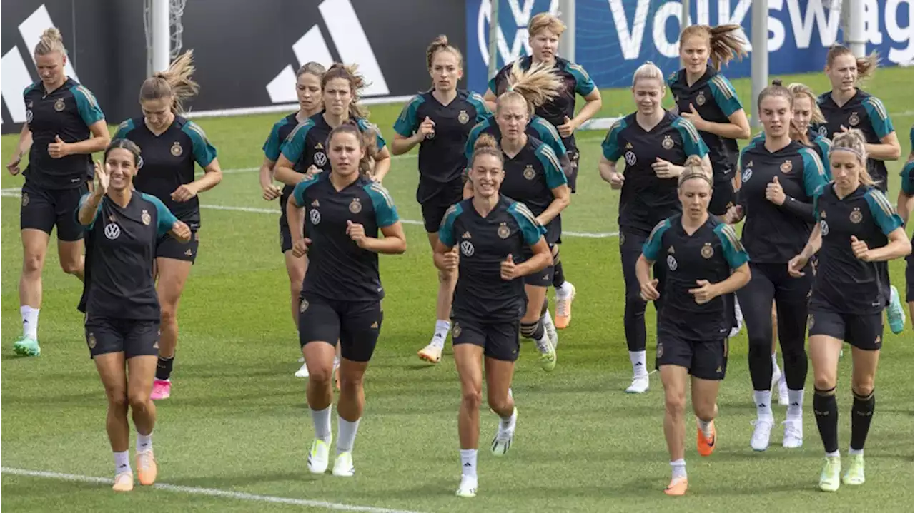 Frauen-WM: DFB-Stars könnten Rekordprämie erhalten – Popp reagiert