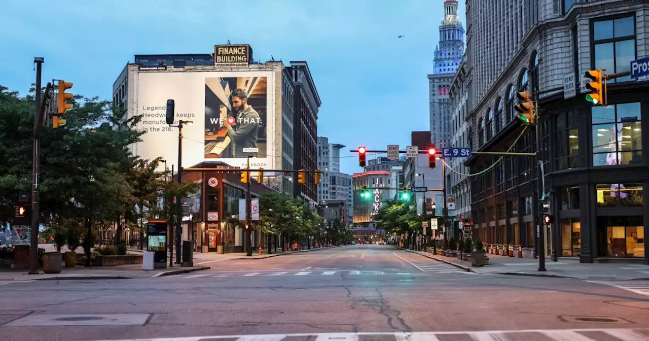 Downtown Cleveland Inc. supports street performance with Downtown Busker Program