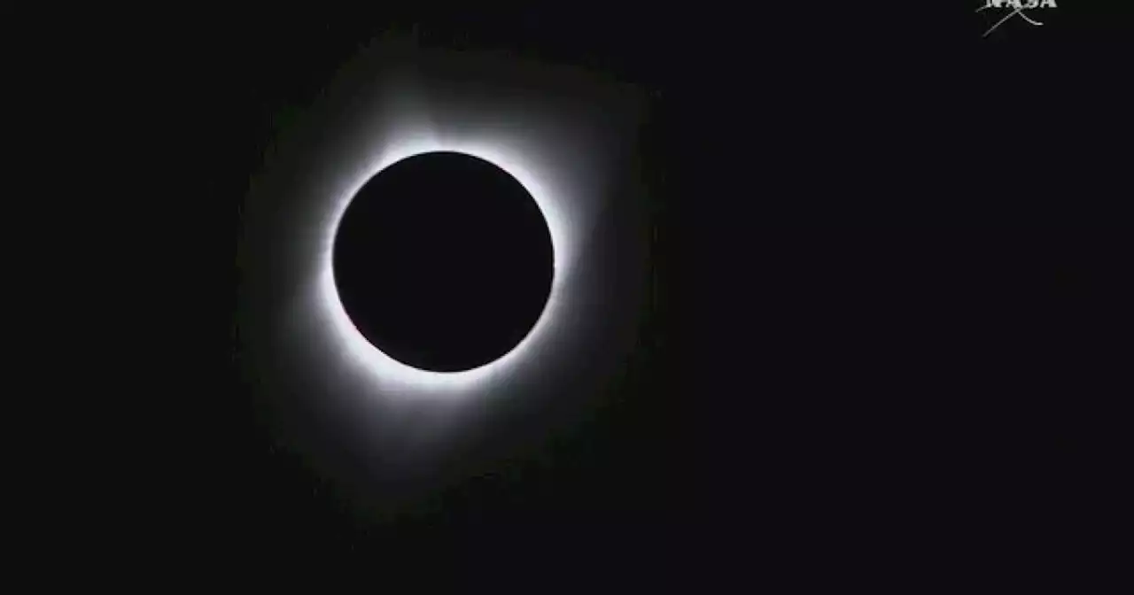 WATCH LIVE: Destination Cleveland hosts talk on 2024 Total Solar Eclipse