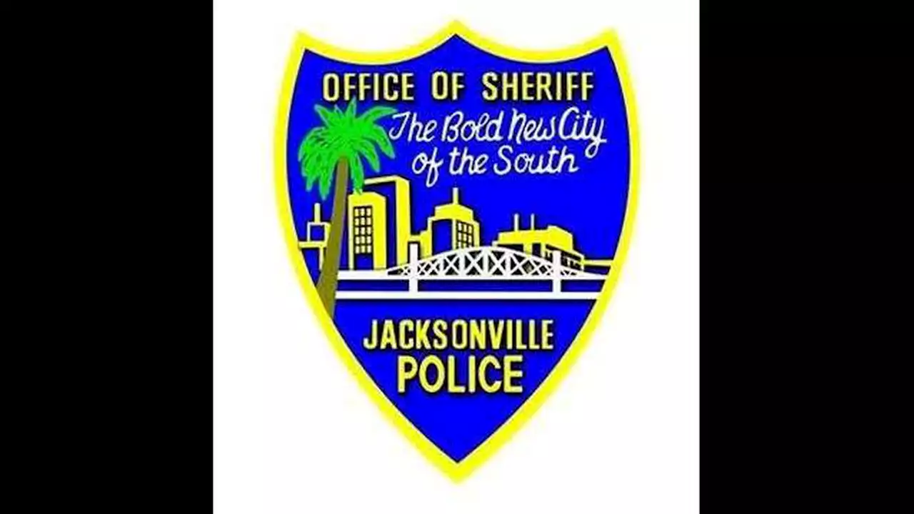 Jacksonville police are investigating a shooting in Springfield leaving a male with a gunshot wound