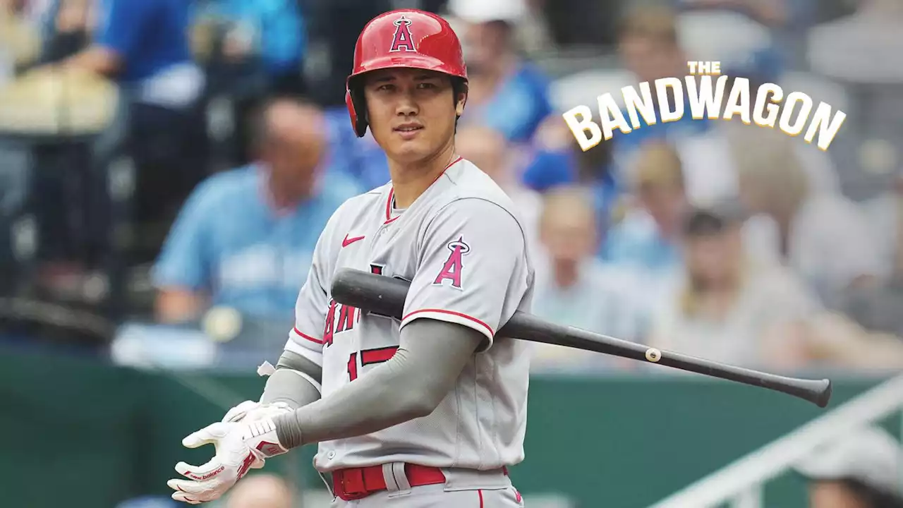 Luis Arráez, Shohei Ohtani & the future of two-way players in MLB | The Bandwagon