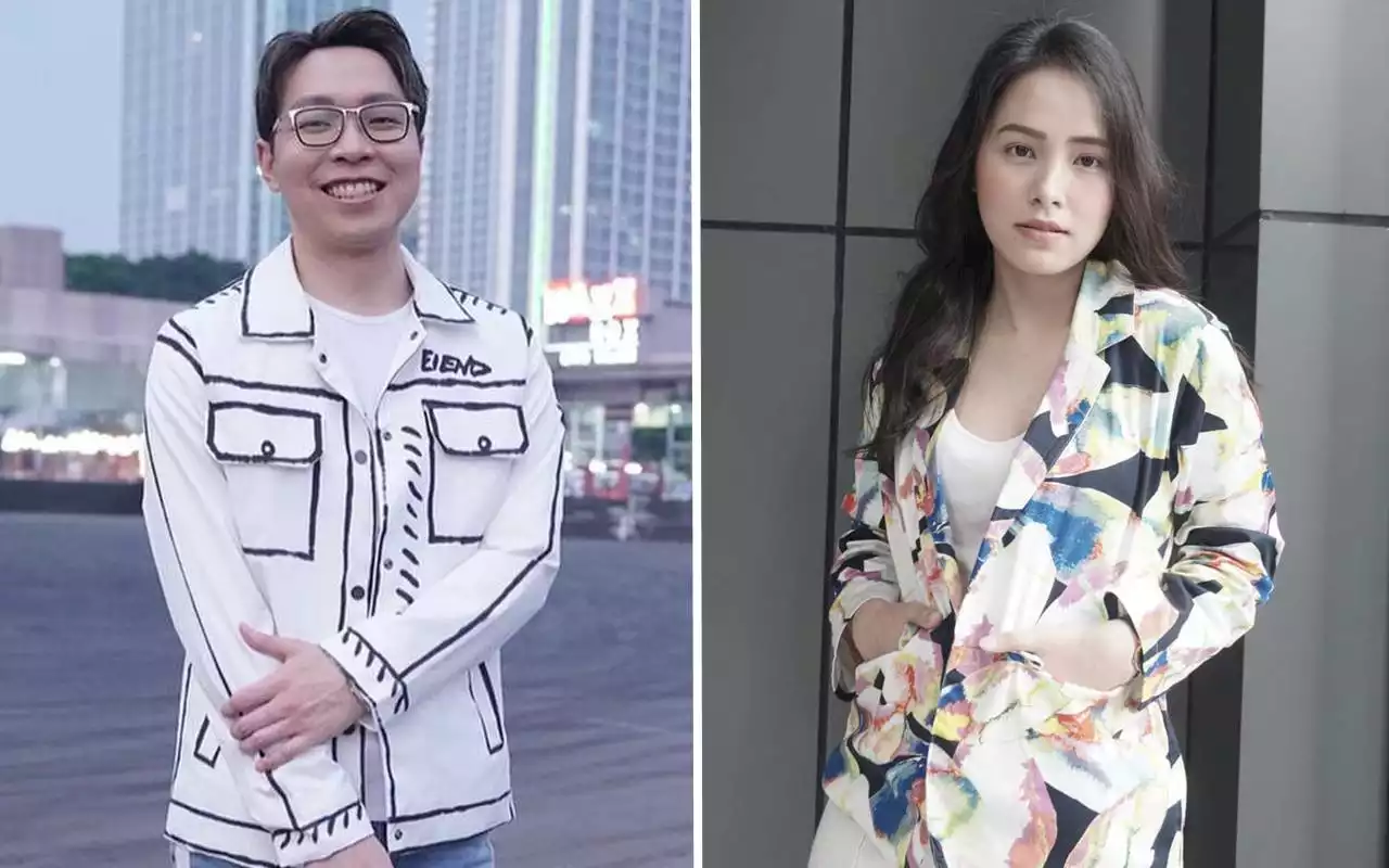 Usai Gaet Inara & Inge Anugrah, Dokter Richard Lee Kini Temui Istri Rendy Kjaernett