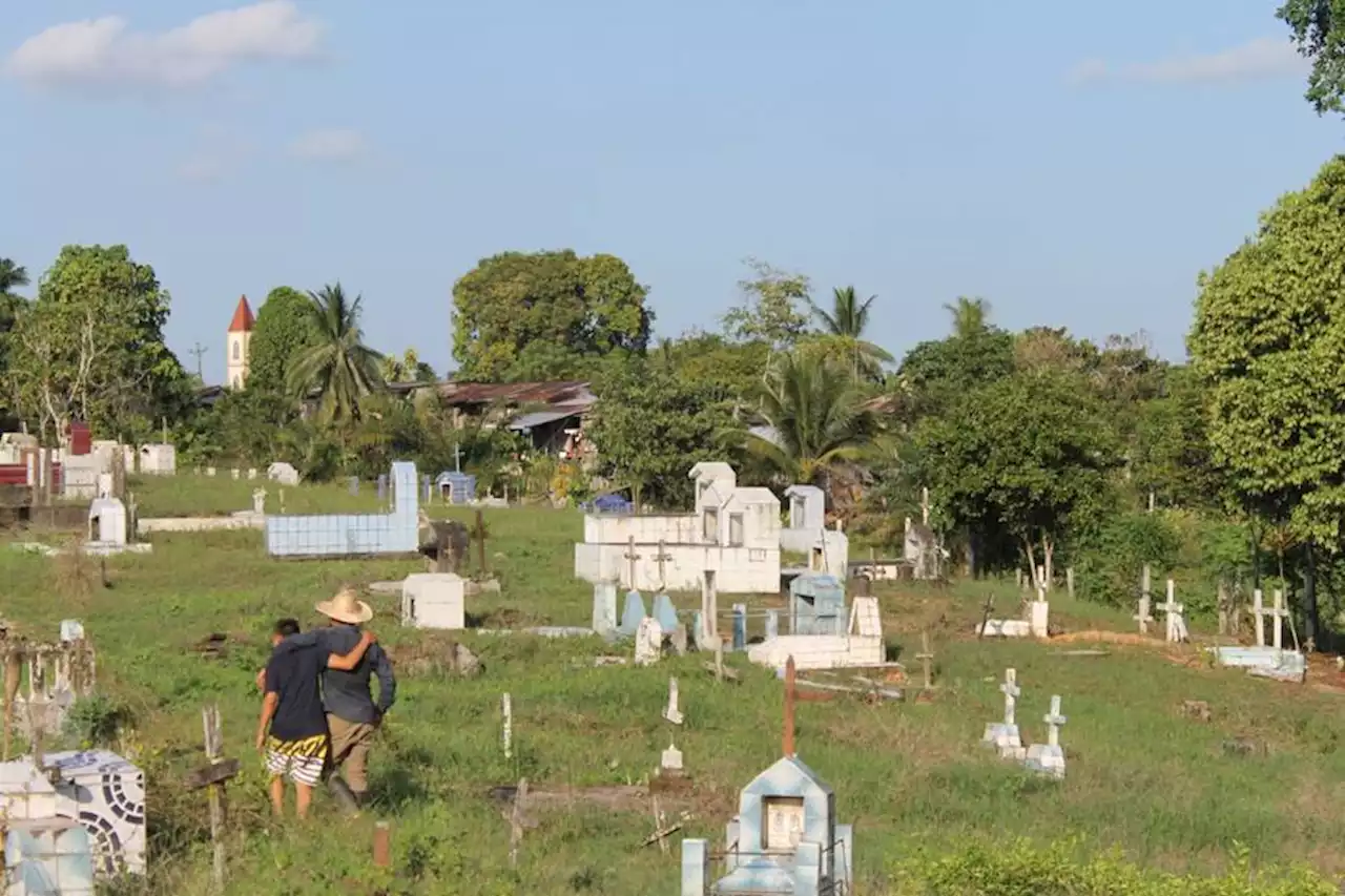 JEP advierte a Alcaldía de Cimitarra con proceso sancionatorio por caso cementerio