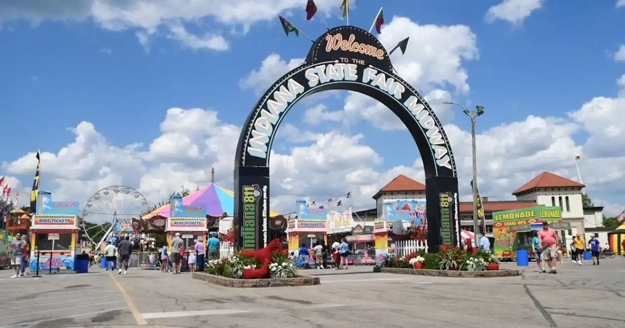 Mullet competition returning to 2023 Indiana State Fair