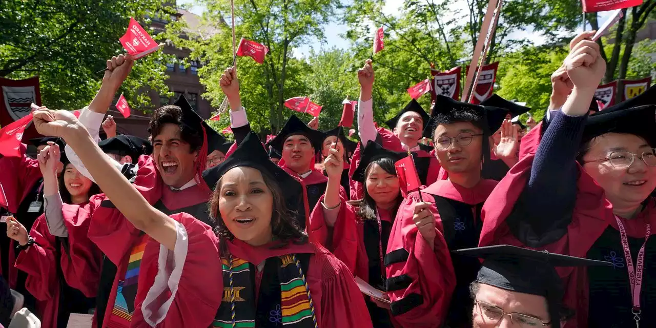 Advice to Harvard Students and Alums: ‘Don’t Gratuitiously Drop the H-Bomb’