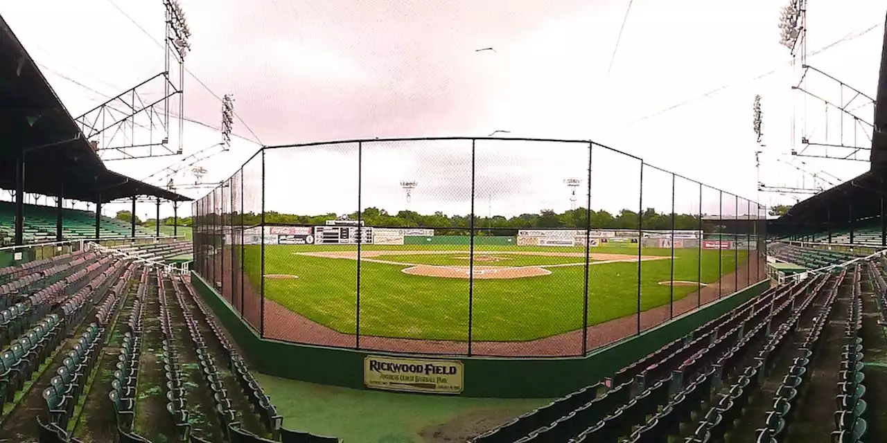 Cardinals, Giants to play Major League game at Rickwood Field in 2024