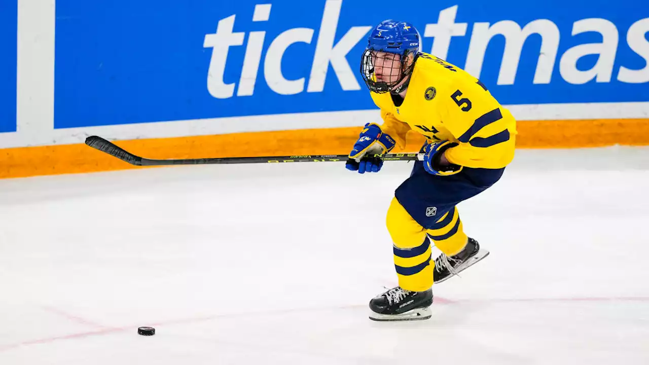 2023 NHL Draft: Who should Leafs pick at No. 28?