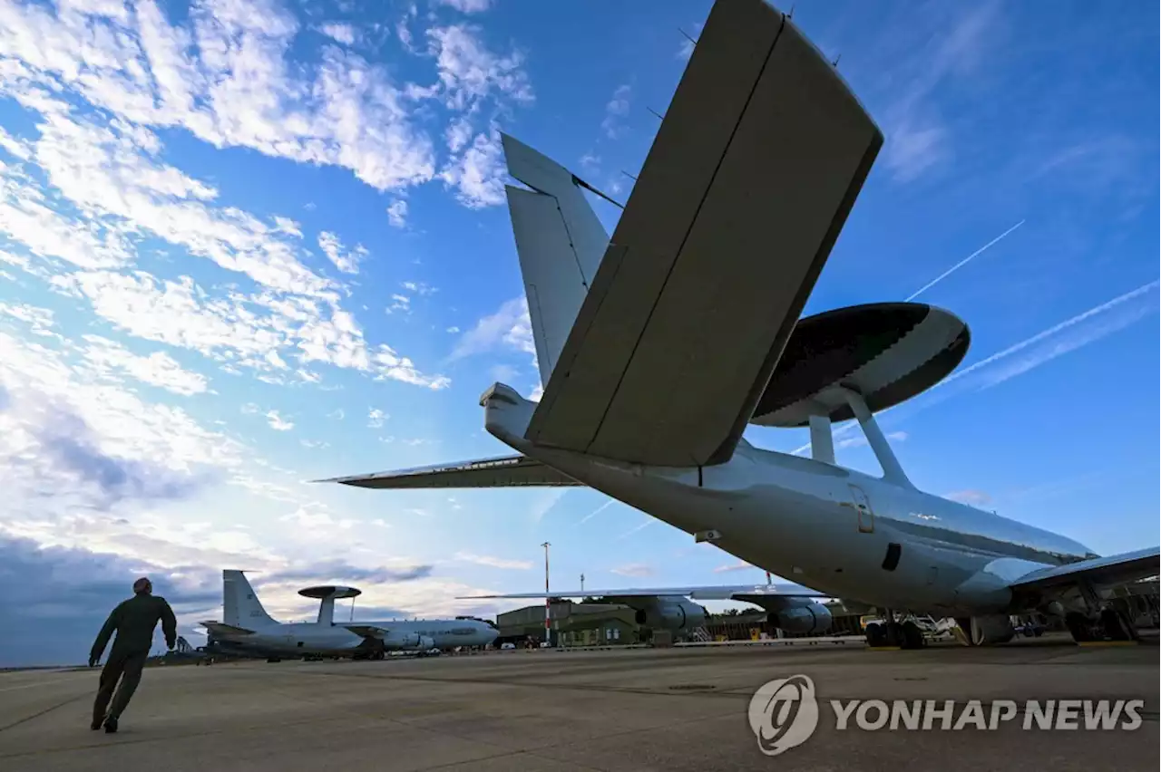 '나토 사상최대 방공훈련은 한국도 포함한 '중러 침략대비'' | 연합뉴스