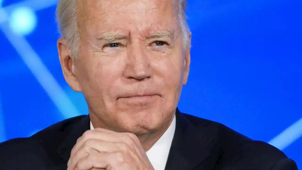 Biden nennt Xi einen 'Diktator' - China reagiert empört