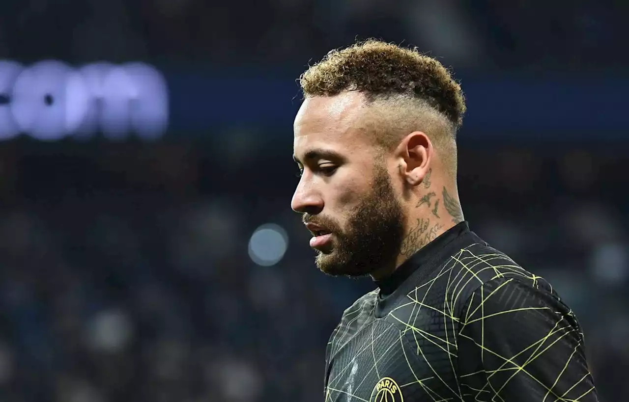 Infidèle, Neymar fait des excuses à sa compagne enceinte sur Instagram