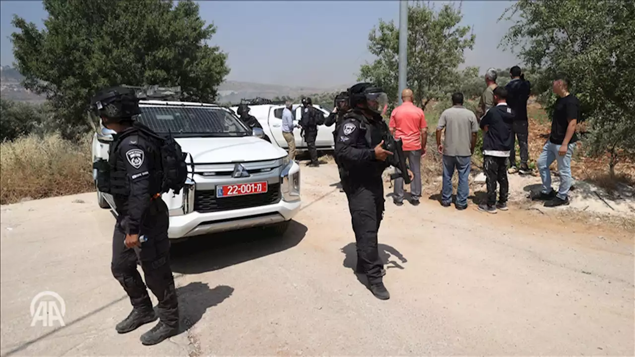 چندین فلسطینی در حمله شهرک‌نشینان یهودی زخمی شدند