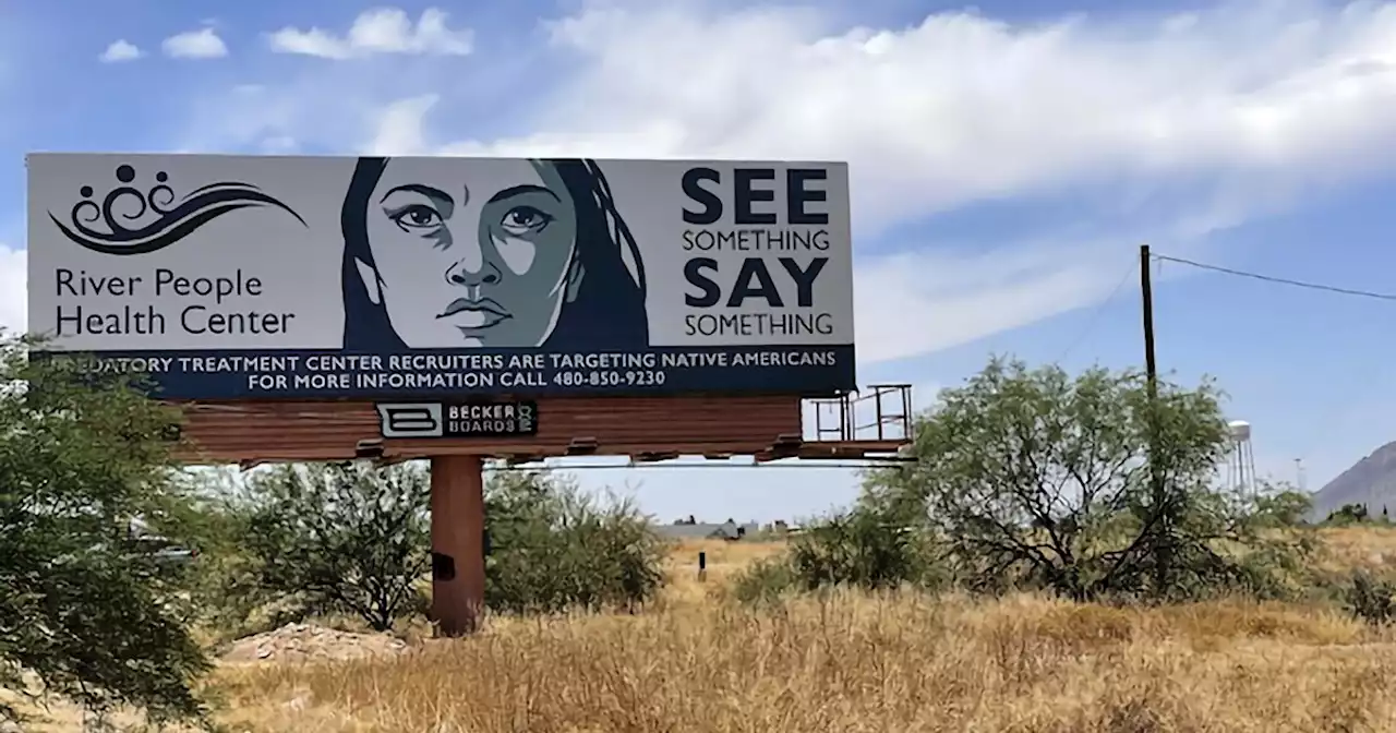 Navajo Nation declares widespread Medicaid scam in Arizona a public health state of emergency