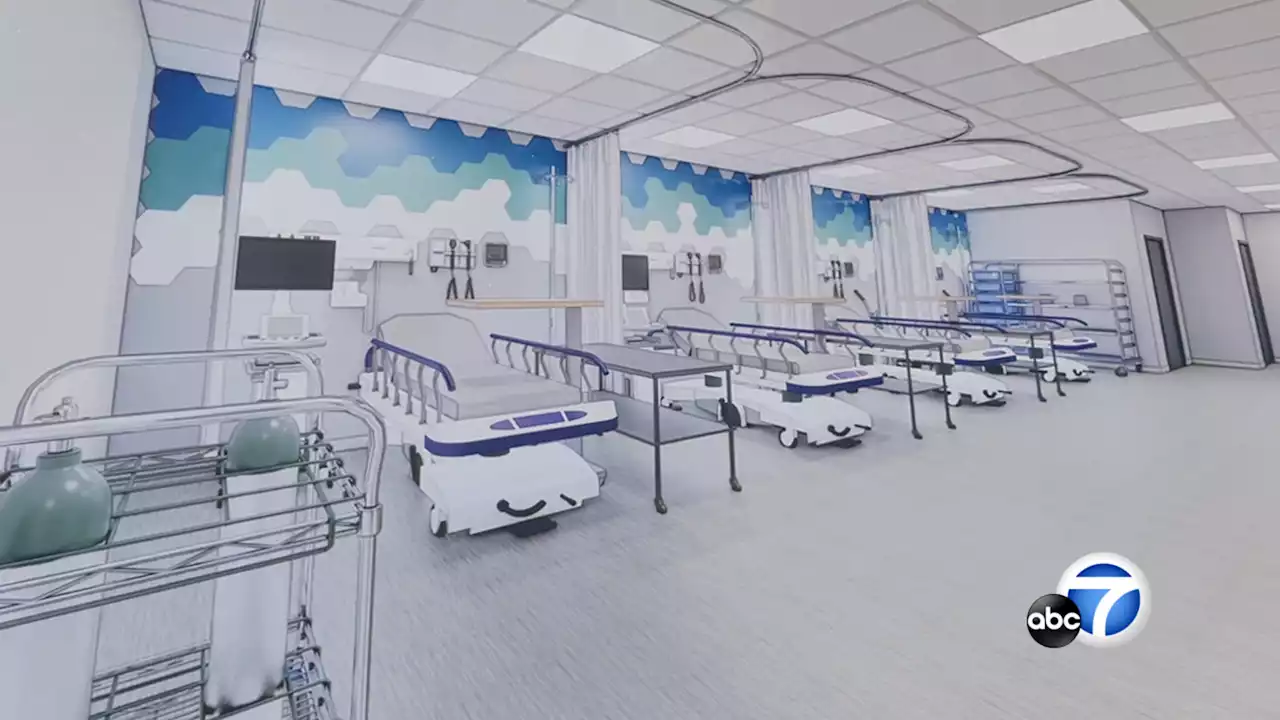 OC clinic to offer free surgeries, 1st center in nation to offer service at no cost