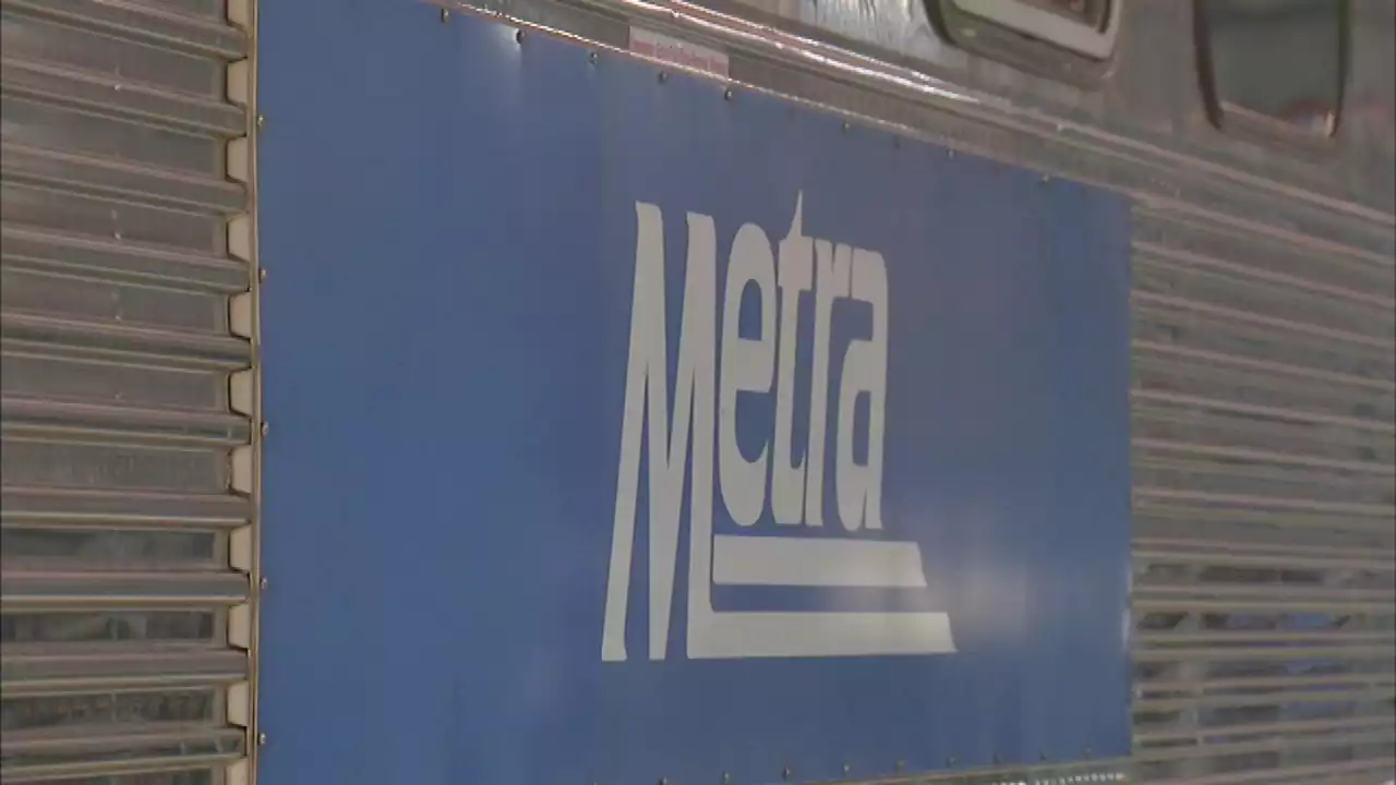 Metra proposes major fare structure, zone changes for 2024