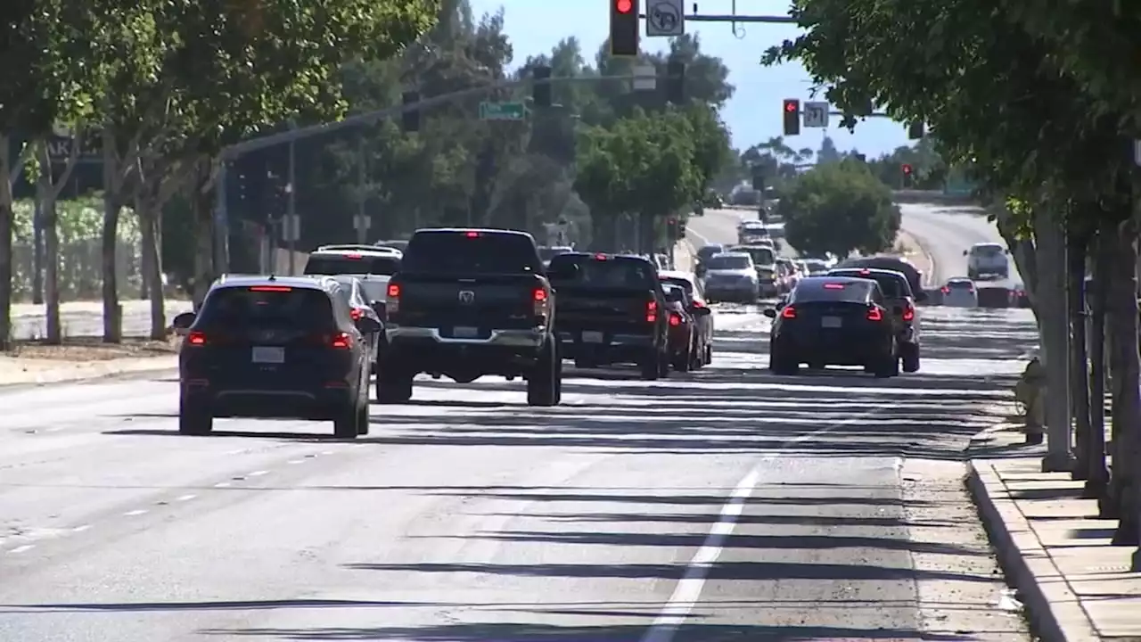 San Jose community renewing push to slow down to prevent traffic deaths