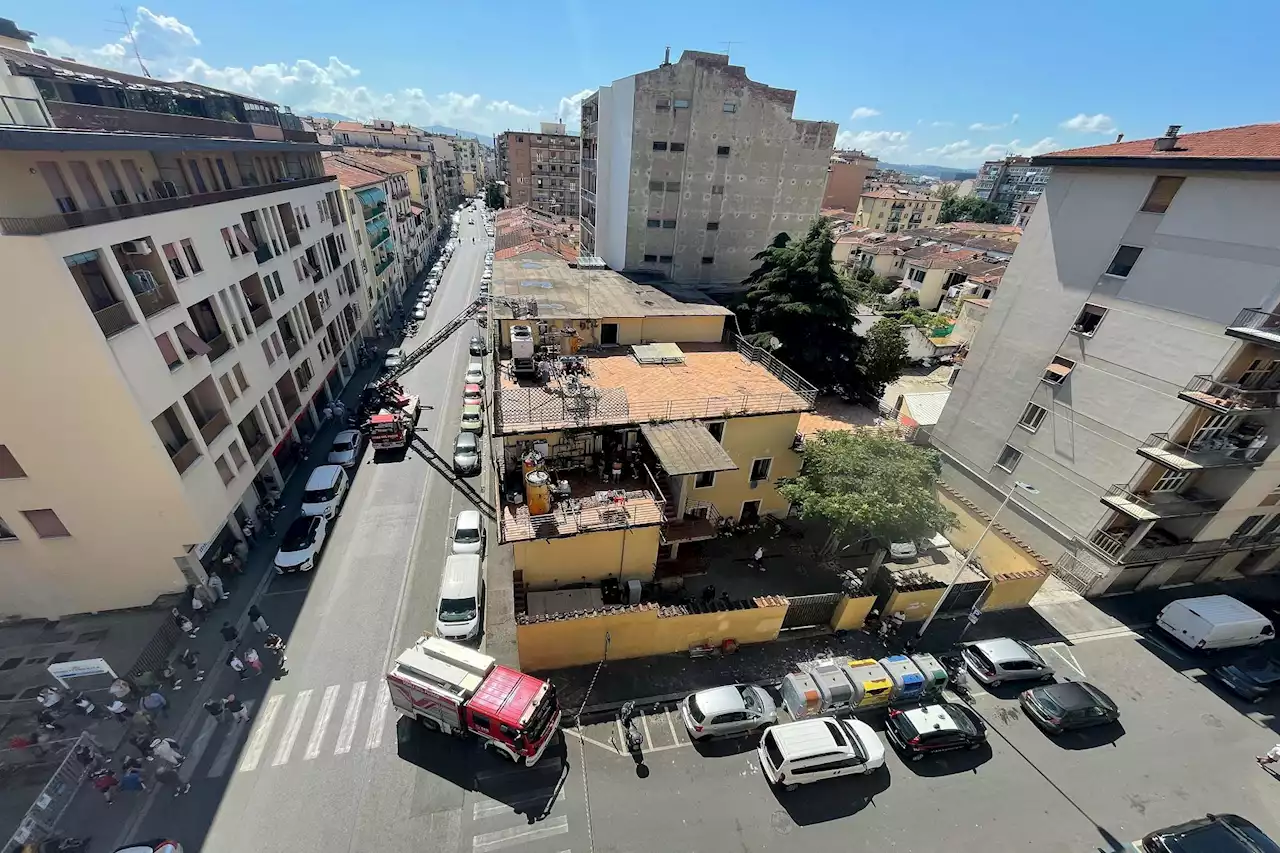 Bimba scomparsa a Firenze, telecamere della città al setaccio