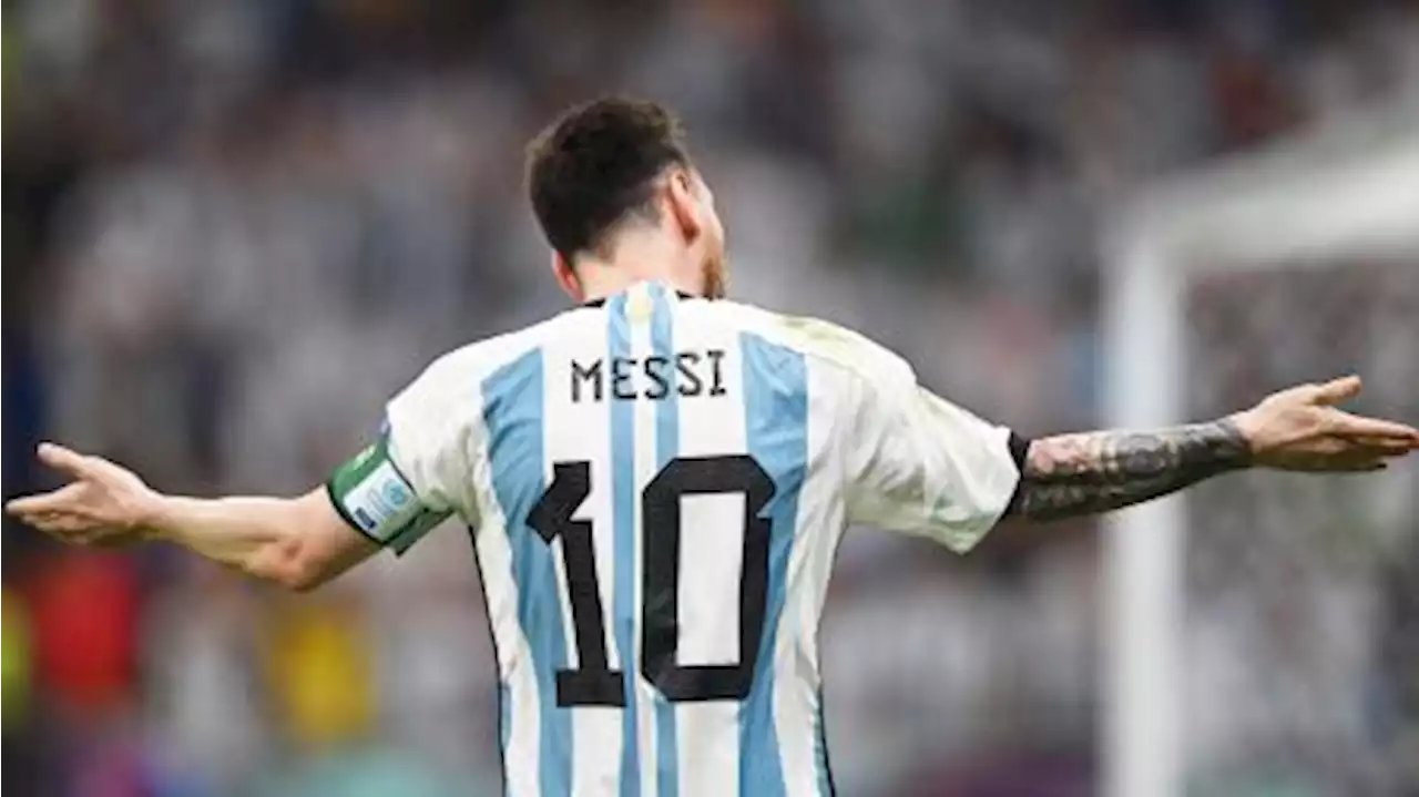 De qué se trata 'La Experiencia Messi' que arrancará en 2024