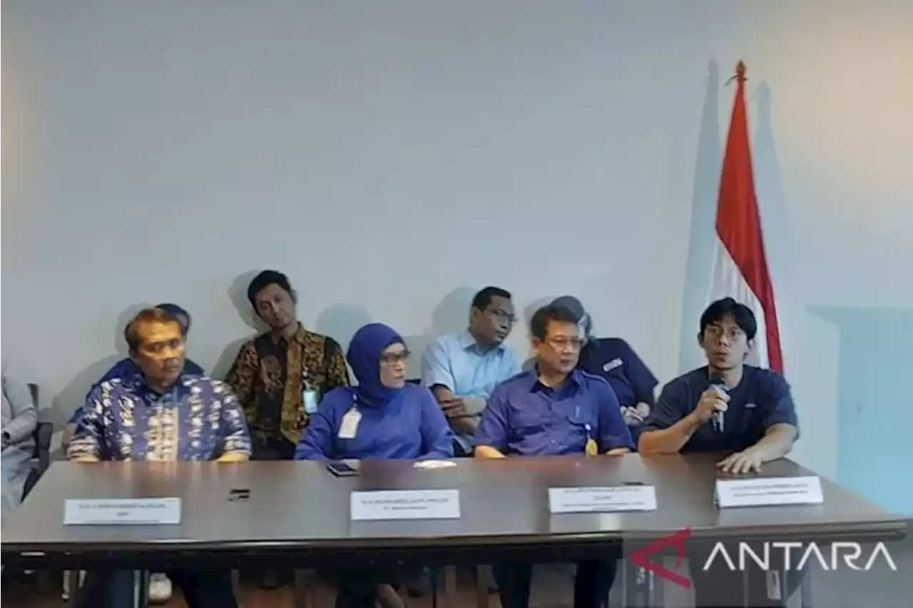 RSCM benarkan pasien obesitas berbobot 300kg asal Tangerang meninggal