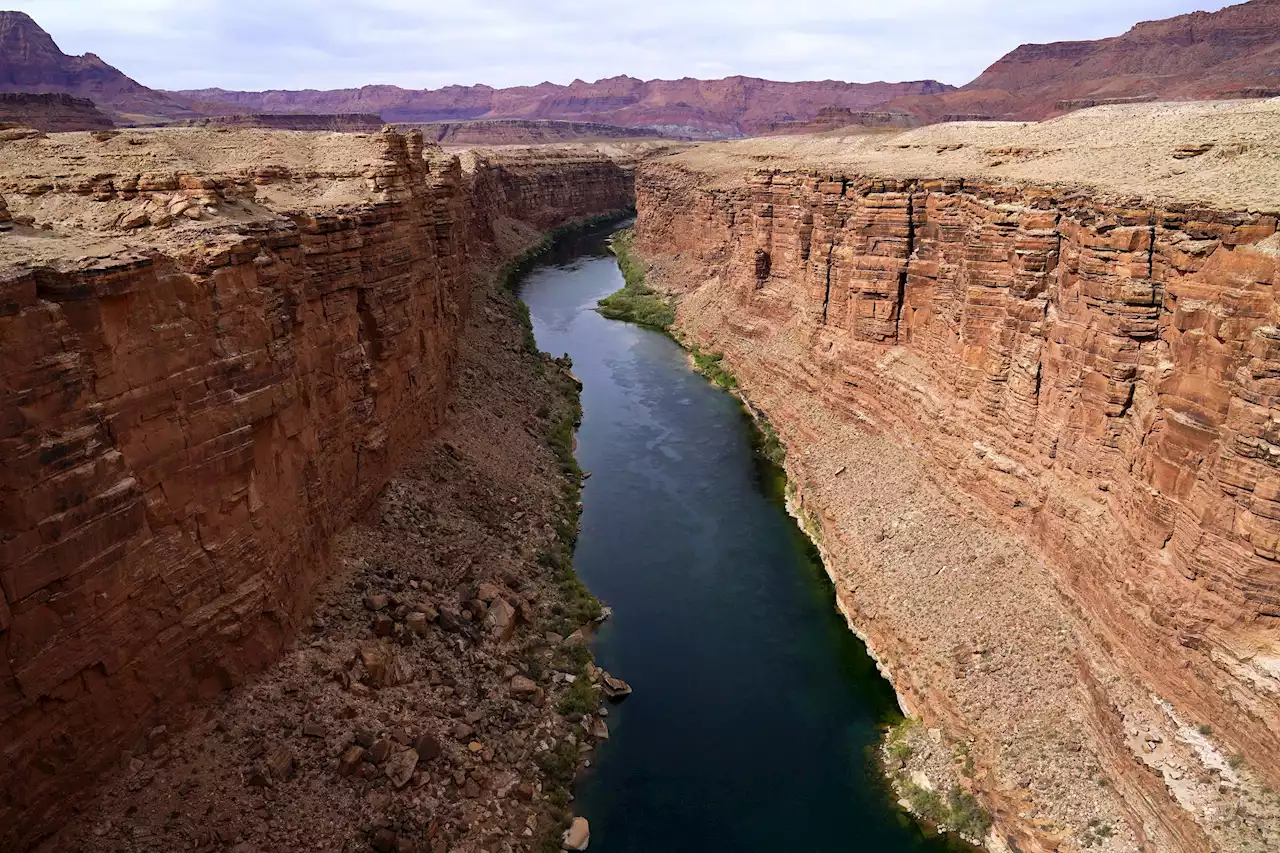 Supreme Court rules against Navajo Nation in Colorado River water rights case