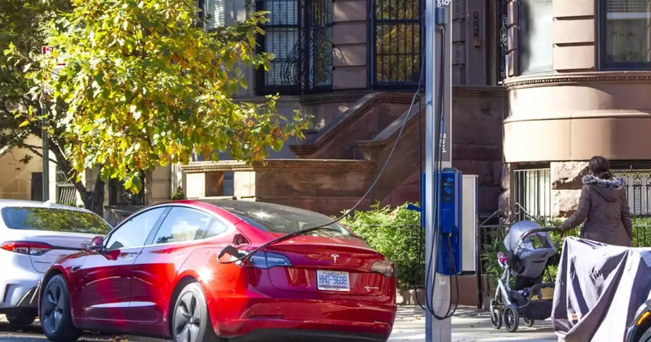 Flo to adopt Tesla's North America Charging Standard on its new chargers