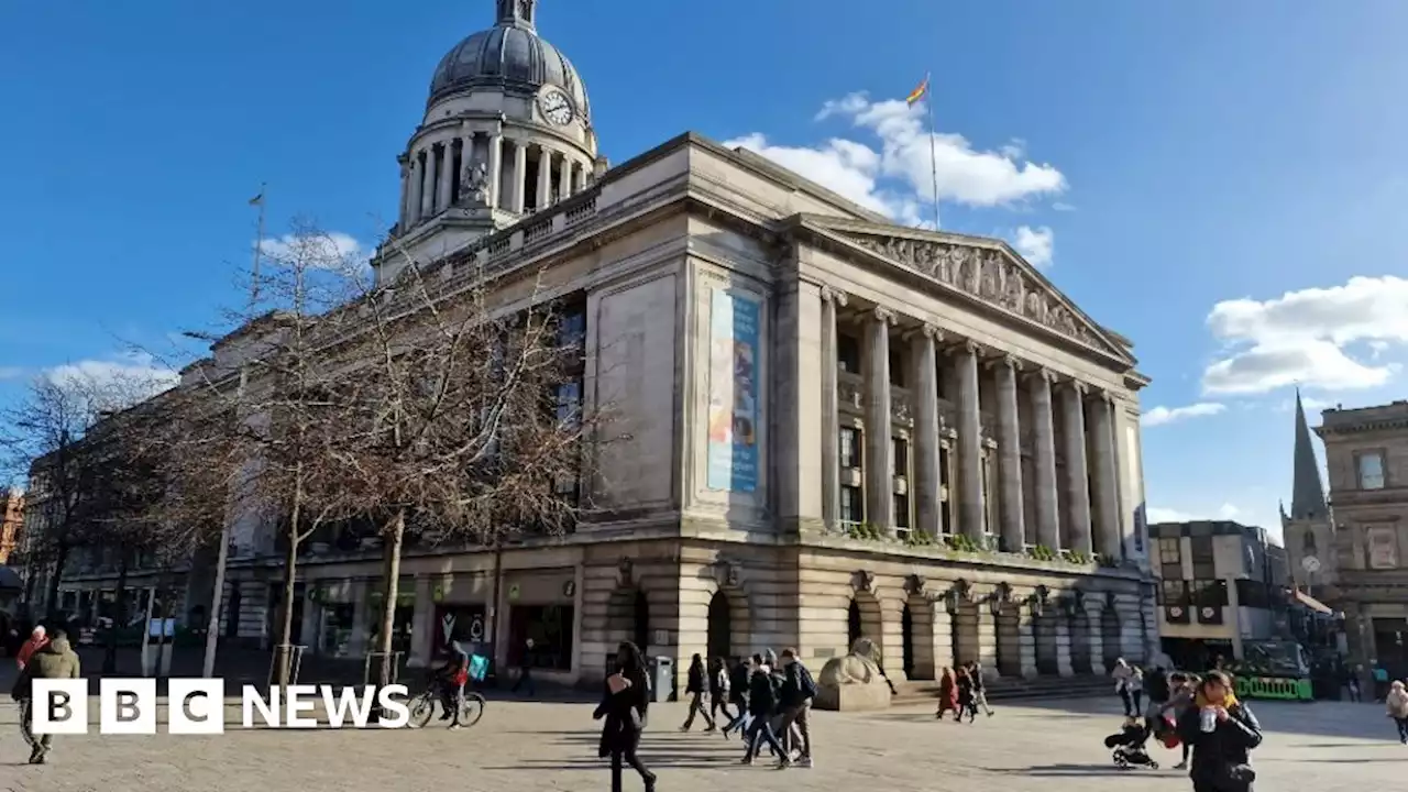 Nottingham: Powers to ban drinking in public places extended