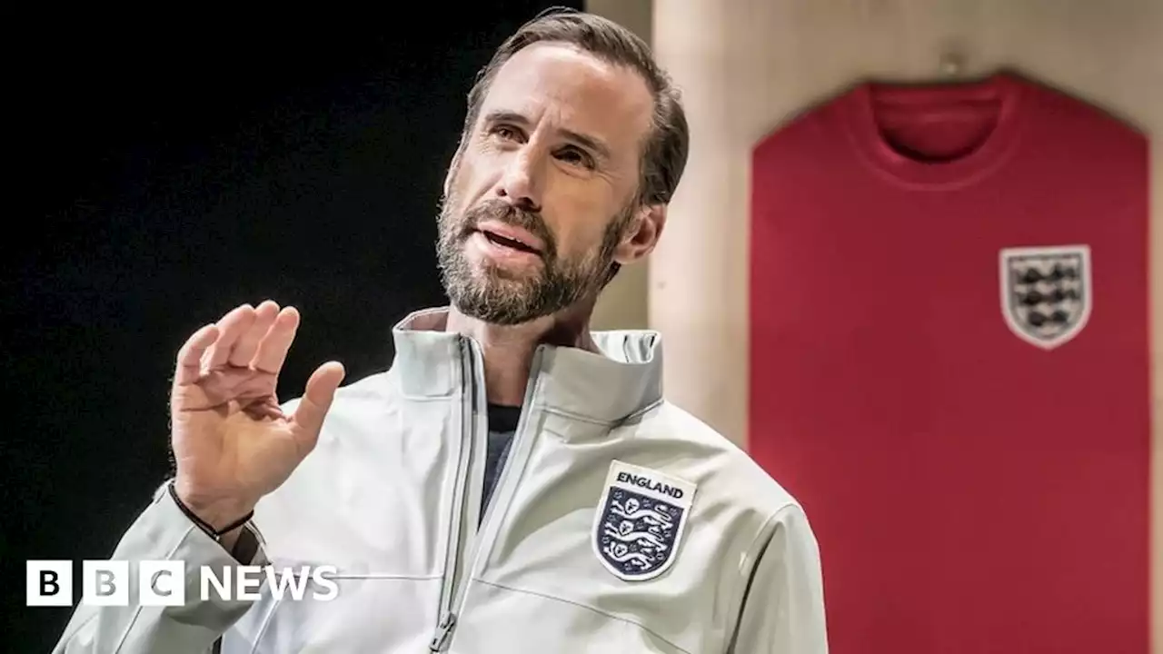 Dear England: Gareth Southgate play hits back of the net, critics say