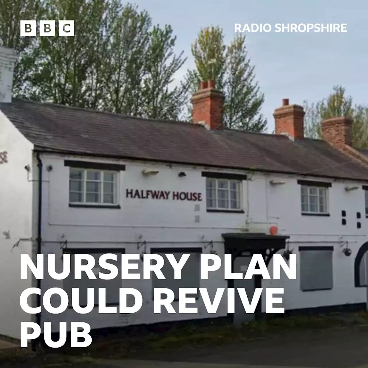 Wattlesborough nursery school could help revive pub plans