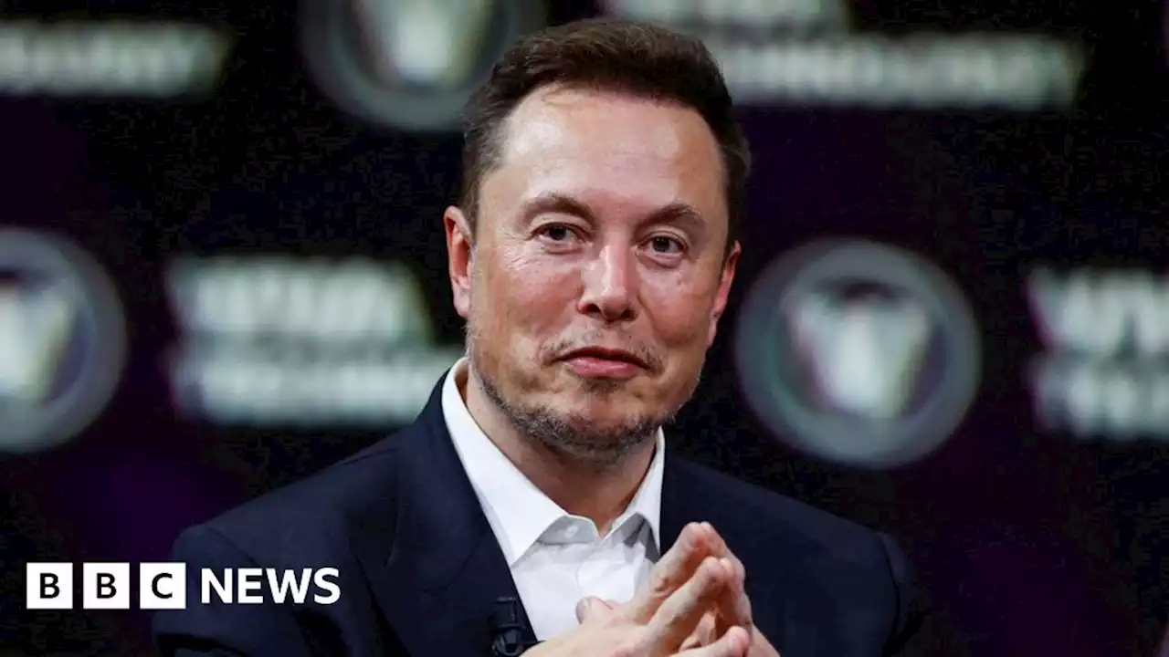 Elon Musk: Australia threatens to fine Twitter over online hate