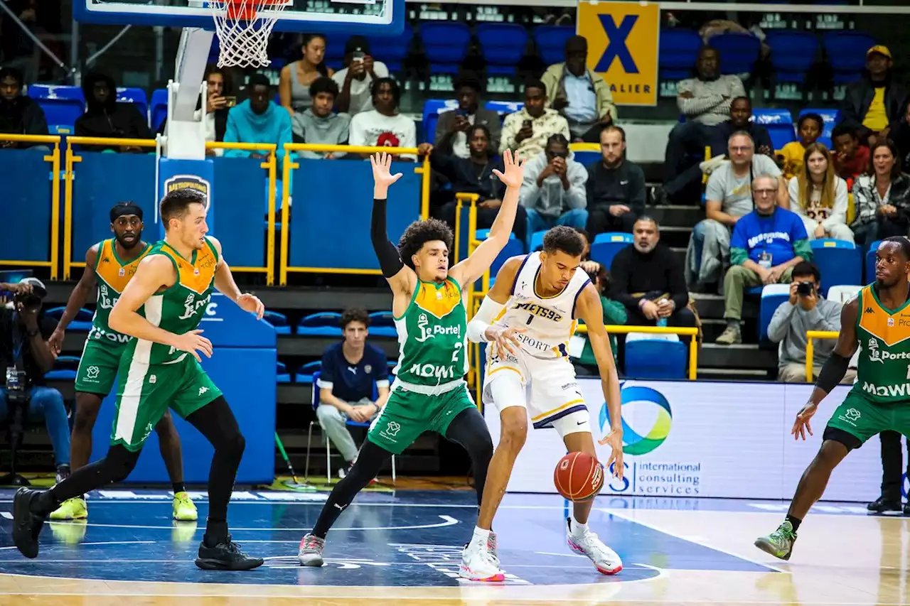 Vers une Draft NBA historique pour le basketball français - BeBasket