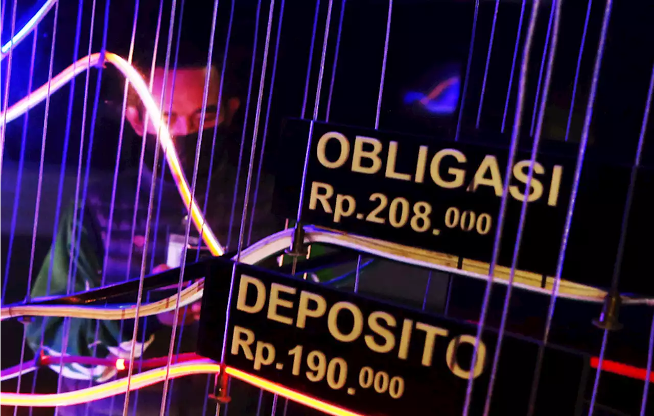 Bank BTPN Gandeng IFC Terbitkan Green Bond Rp 7,4 Triliun