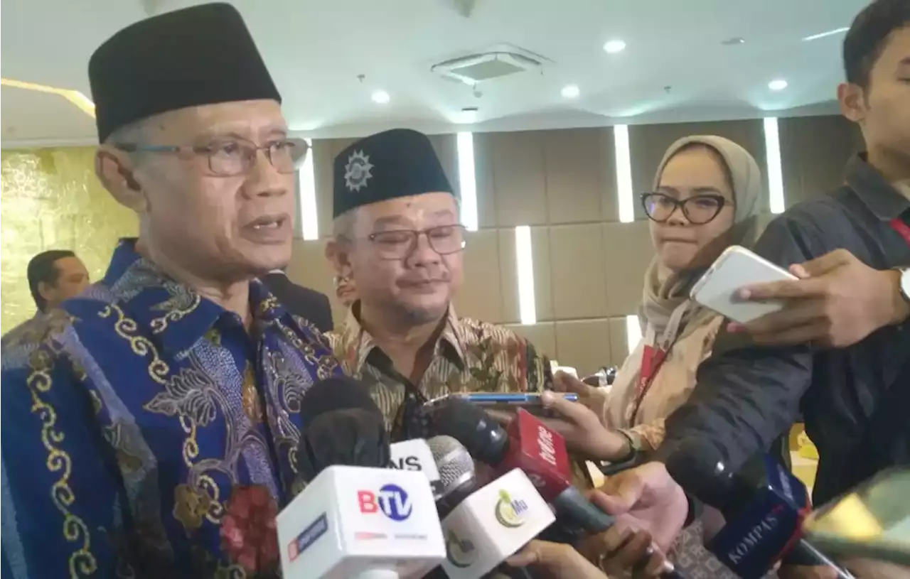 Polemik Ponpes Al Zaytun, Muhammadiyah: Itu Urusan MUI dan Kemenag