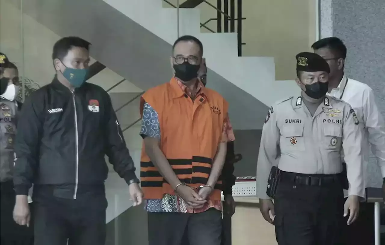 Sita Aset Rafael Alun Rp 150 Miliar, KPK Beri Efek Jera ke Koruptor