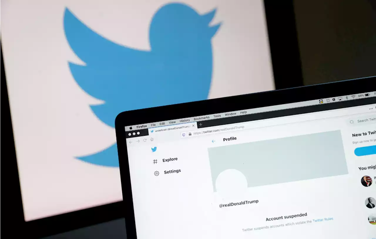 Twitter Digugat Karyawan karena Tidak Bayar Bonus