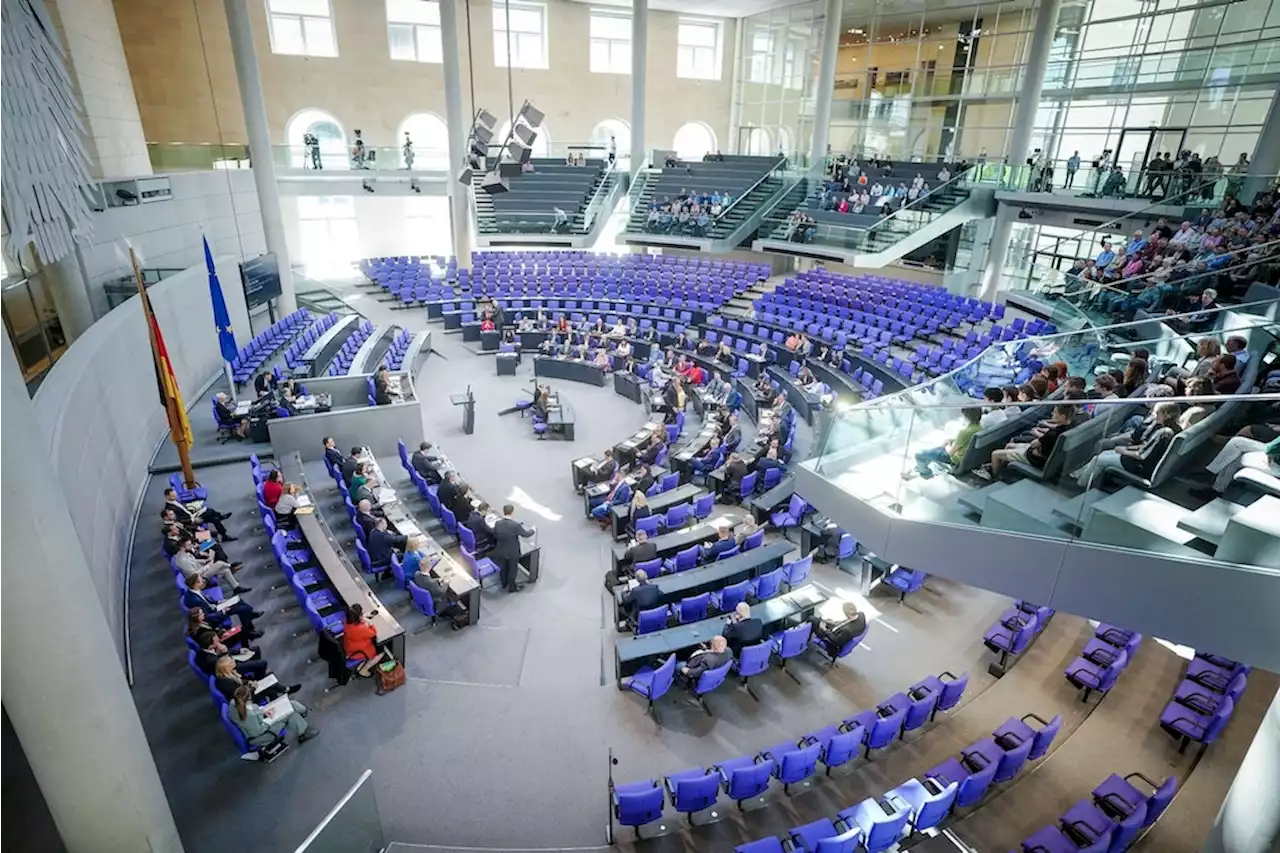 Bundesverfassungsgericht befasst sich im Juli mit Wiederholung der Bundestagswahl